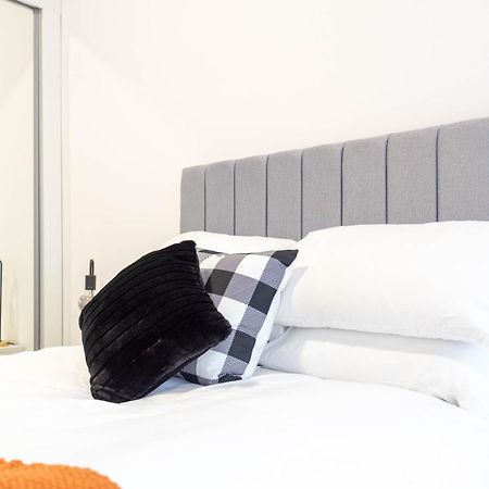 Castlegreen Apartment Dumbarton Zewnętrze zdjęcie