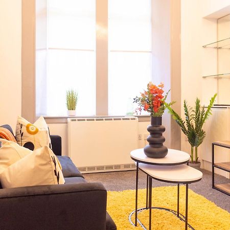 Castlegreen Apartment Dumbarton Zewnętrze zdjęcie