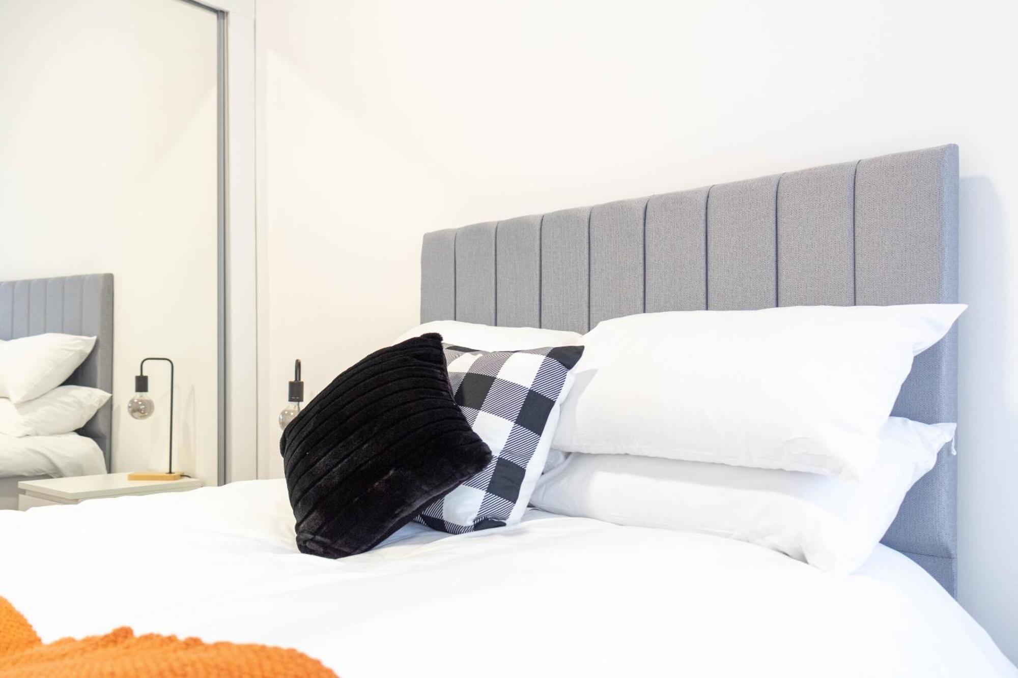 Castlegreen Apartment Dumbarton Zewnętrze zdjęcie
