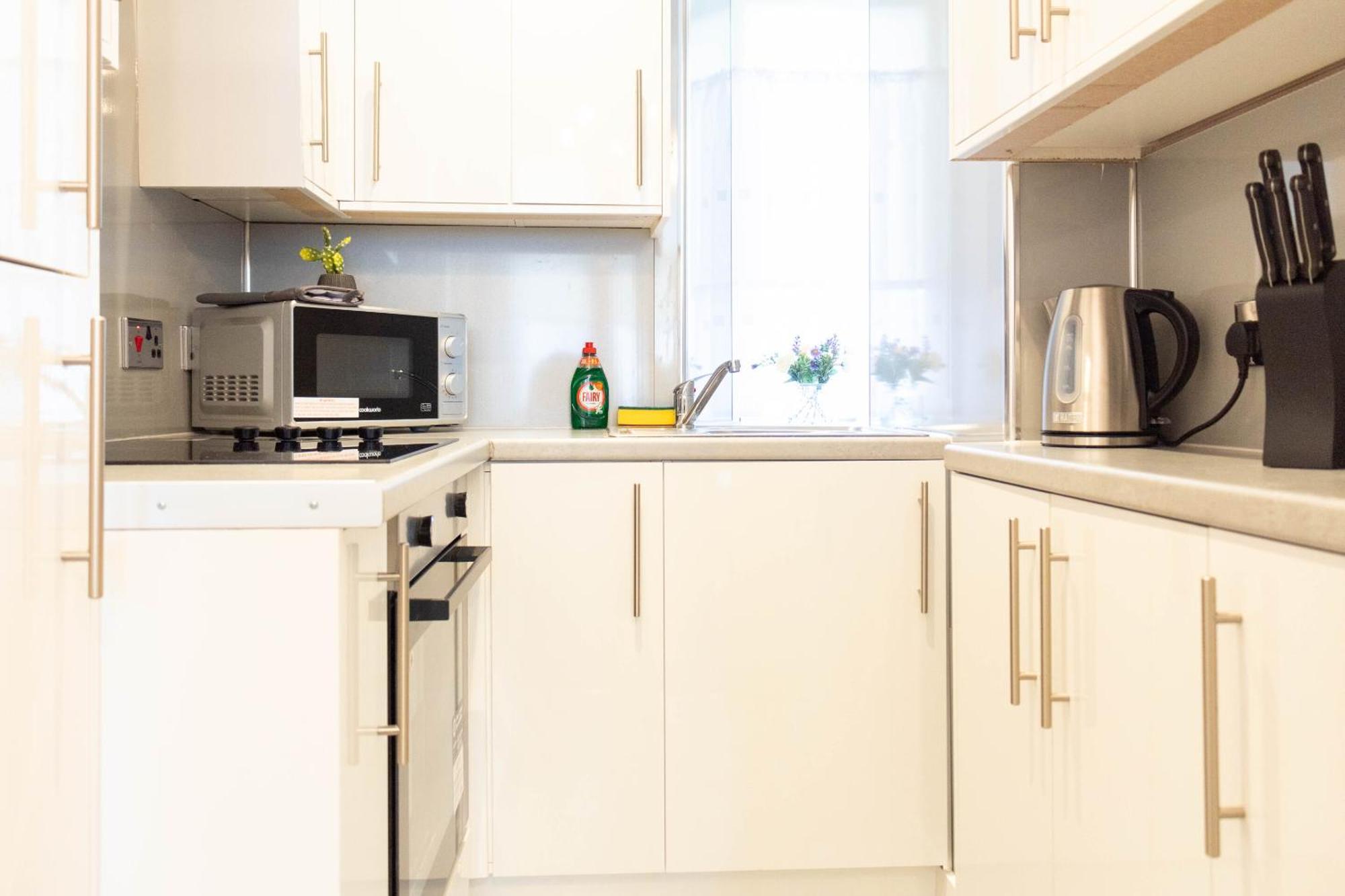 Castlegreen Apartment Dumbarton Zewnętrze zdjęcie
