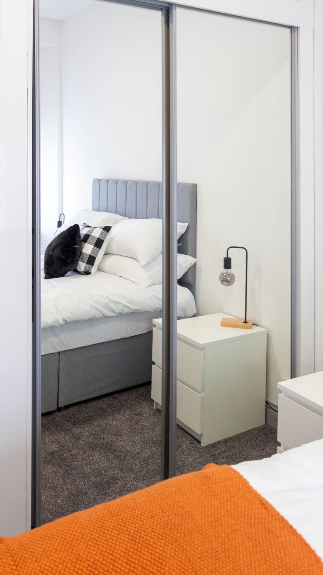 Castlegreen Apartment Dumbarton Zewnętrze zdjęcie
