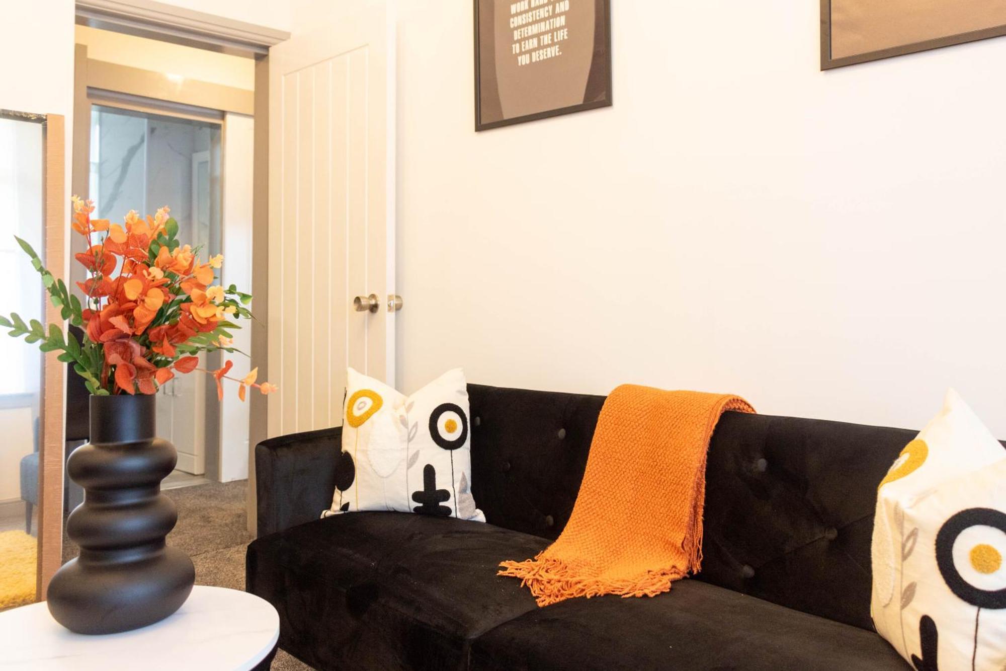 Castlegreen Apartment Dumbarton Zewnętrze zdjęcie