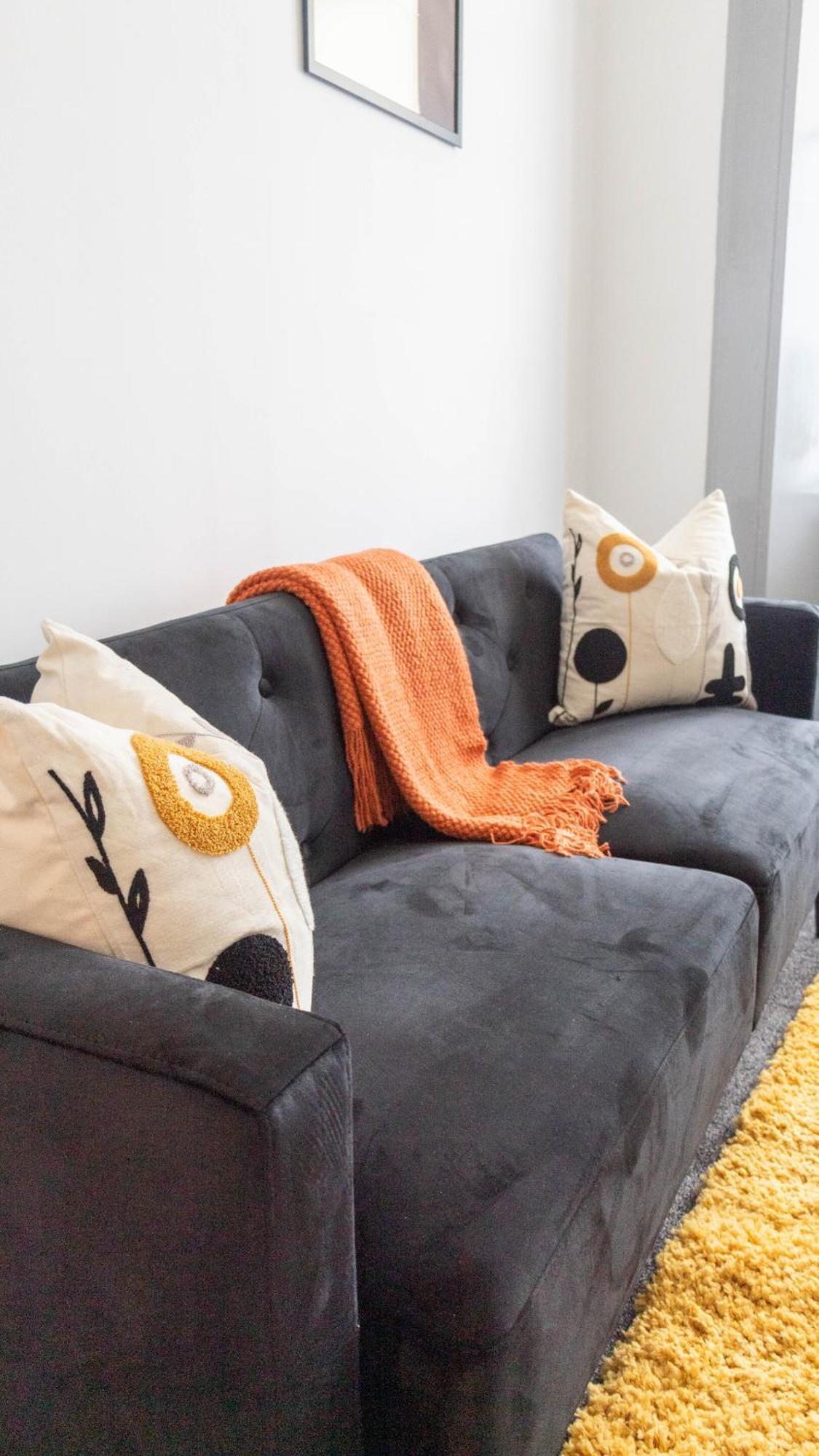 Castlegreen Apartment Dumbarton Zewnętrze zdjęcie