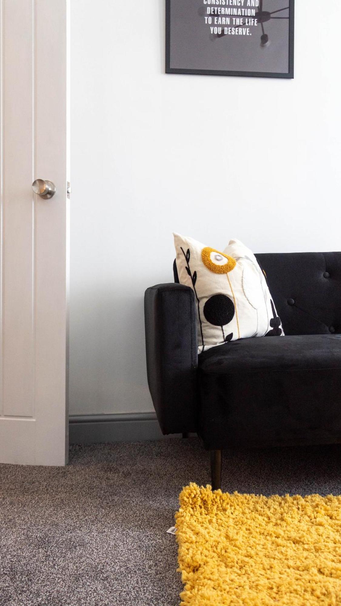 Castlegreen Apartment Dumbarton Zewnętrze zdjęcie